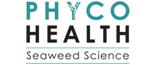 Phyco Health Seaweed Science logo